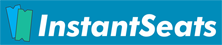 InstantSeats Link Shortener